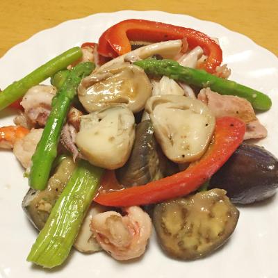ふるさと納税 榛東村 貴重な国産ふくろ茸　袋茸　フクロタケ【冷凍真空パック】丸いもの6パック |  | 02