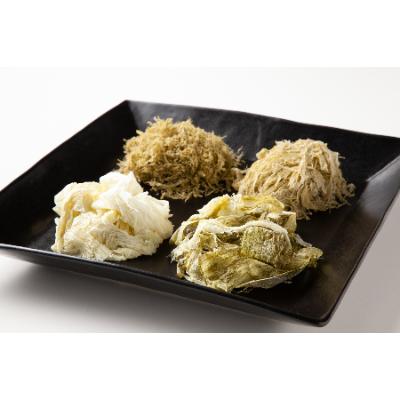 ふるさと納税 能登町 能登の職人手削りおぼろ昆布ととろろ昆布詰合せ |  | 02