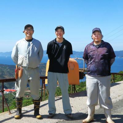 ふるさと納税 八幡浜市 小さいみかんを厳選!愛媛みかん 小玉6kg【訳あり】【C25-48】 |  | 03