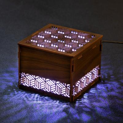 ふるさと納税 中間市 fuie 行灯パーソナル(KAME)