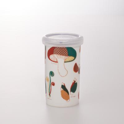 ふるさと納税 能美市 KUTANI SAKE CUP [山の幸]