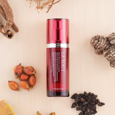 ふるさと納税 能美市 ルバンシュ高級美容液 ラトゥー