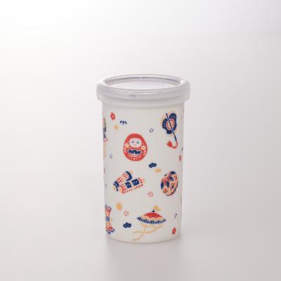 ふるさと納税 能美市 KUTANI SAKE CUP [加賀の國 宝づくし]