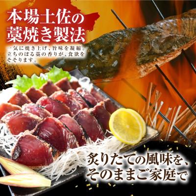 ふるさと納税 土佐市 訳あり　鰹タタキ　2.0kg　数ブロックに小分け　【5635569】 |  | 01