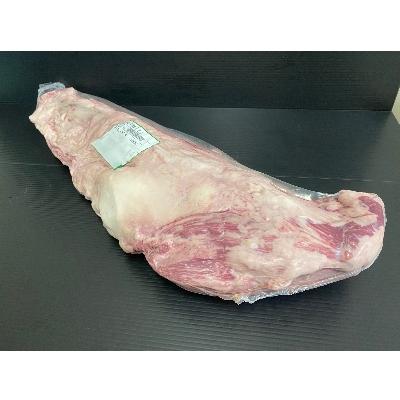 ふるさと納税 津久見市 おおいた和牛ヒレ 1本(4kg以上)