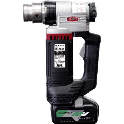ふるさと納税 河内長野市 TONE 1次締め専用レンチ コードレス建方一番(トルシアボルト用)