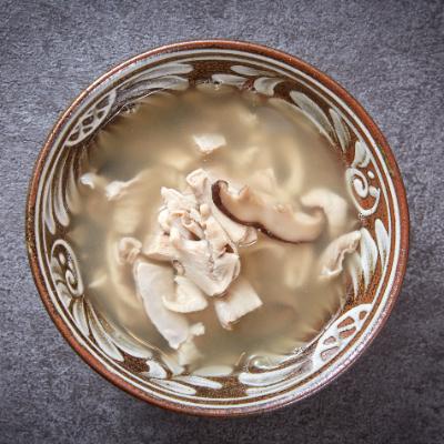 ふるさと納税 糸満市 [美食屋 セルポア]中身汁 300g×2パック