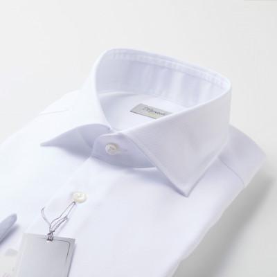 ふるさと納税 人吉市 EASY CARE4枚セット(2)　HITOYOSHIシャツ 40-84の画像