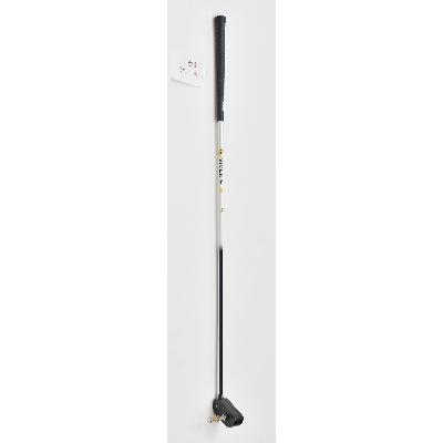 ふるさと納税 大川市 ゴルフ練習器具『素振り棒リバイバー』男性用