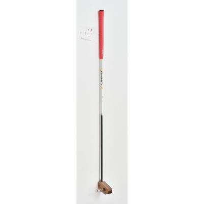 ふるさと納税 大川市 ゴルフ練習器具『素振り棒リバイバー』女性用