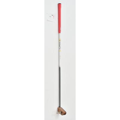 ふるさと納税 大川市 ゴルフ練習器具『リバイバー』と『リバイバープラス』素振り棒2点セット女性用