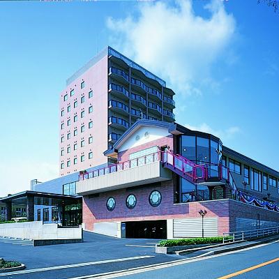 ふるさと納税 舞鶴市 ベルマーレスイートご宿泊チケット(2名様素泊まり)