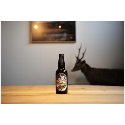 ふるさと納税 桐生市 FARCRY BREWING, KIRYU YOU 6本入りセット