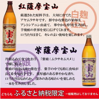 ふるさと納税 日置市 【ふるさと納税限定】本格プレミアム芋焼酎 6銘柄セット【西酒造】 |  | 01