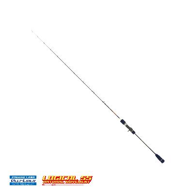 ふるさと納税 高知市 ディープライナー ロジカル55 #6(推奨ジグウエイト180〜450g)ロッド[AI002-01]