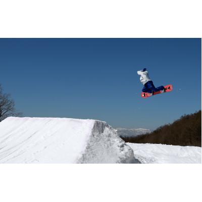 ふるさと納税 川場村 川場スキー場 26-27シーズンのリフト 1日券 (大人3枚) | 