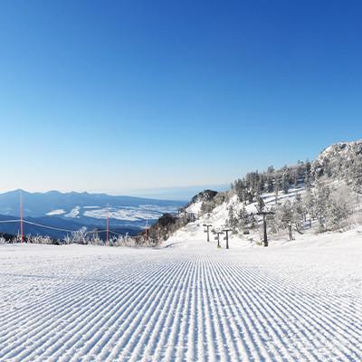 ふるさと納税 川場村 川場スキー場 26-27シーズンのリフト 1日券 (大人2枚) |  | 01