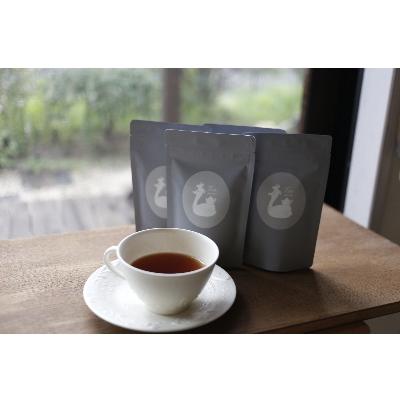 ふるさと納税 木津川市 京都の紅茶専門店より世界の美味しい紅茶4点セット |  | 01