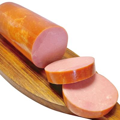 ふるさと納税 花巻市 銀河フーズ ロースハムロング1.7kg[業務用]