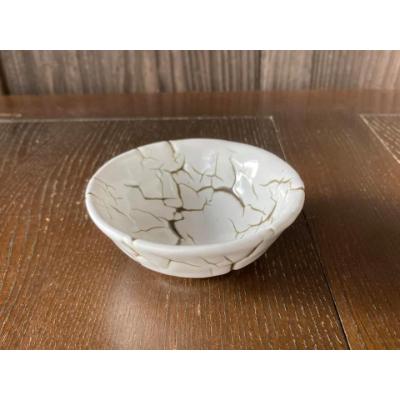 ふるさと納税 大津市 龍爪梅花皮 ぐいみ 白 (7cm)