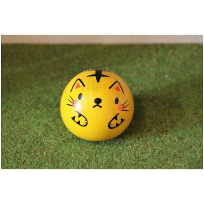 ふるさと納税 吉岡町 [こけしげのコケシ]コロこけし 干支2022 寅(とら)