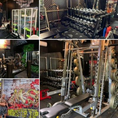 ふるさと納税 御所市 パーソナルトレーニング受講券 2回分