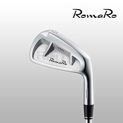 ふるさと納税 瑞穂町 RomaRo Ray MC Iron #4-P NS950 S 7本セット