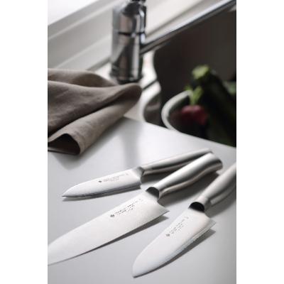 ふるさと納税 燕市 柳宗理デザイン キッチンナイフ10cm、14cm、18cm 3本セット