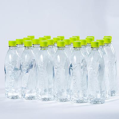 ふるさと納税 砺波市 い・ろ・は・す天然水(ラベルレス) 560mlPET24本 |  | 01