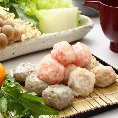 ふるさと納税 中間市 九州産 味付エソすり身500g×2袋(加熱調理用) 中間市老舗 辻鮮魚店の味