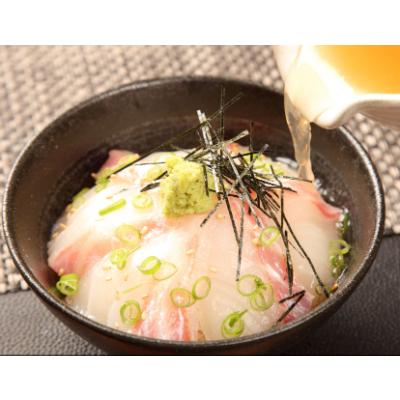 ふるさと納税 沼津市 トロのような脂ノリ!沼津産さしみ用マダイ(皮引き柵)約130g |  | 02