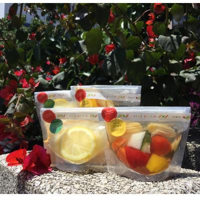 ふるさと納税 熱海市 vege pickA mix vegetable あたみレモンだいこん (各3袋、計6袋) ピクルス