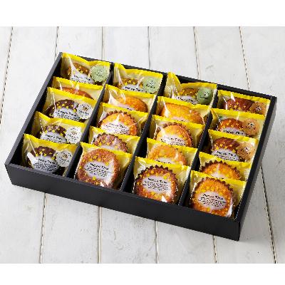ふるさと納税 鶴居村 北海道鶴居村 焼き菓子 20個 7種類 詰め合わせ