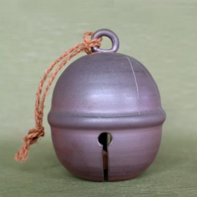 ふるさと納税 備前市 備前焼 土鈴