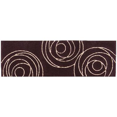 ふるさと納税 小野市 M+home ジェネシー インテリアマット 55×180cm