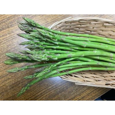 ふるさと納税 さぬき市 訳ありアスパラガス(さぬきのめざめロング)800g
