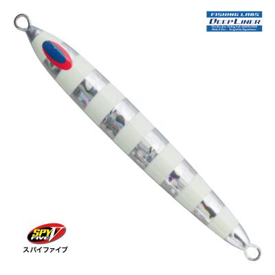 ふるさと納税 高知市 SPY-V 30g [カラー:SG-NSゼブラ][AI121-01]