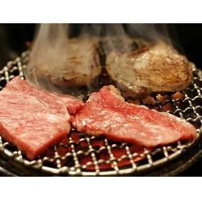 ふるさと納税 白老町 白老牛バラうす切り焼肉　400g |  | 01