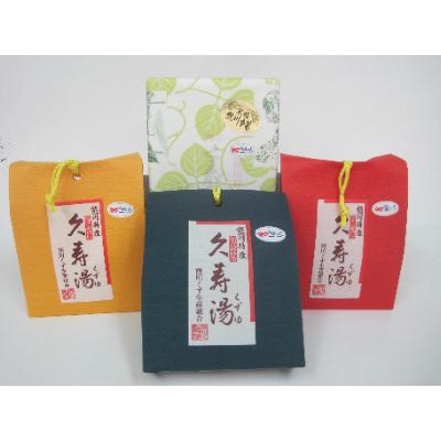 ふるさと納税 小浜市 若狭・熊川くずセット(本くず、くず湯5種×3袋)