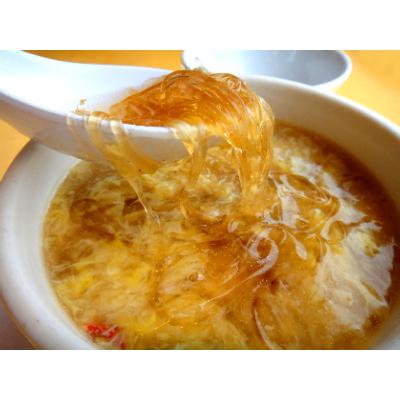 ふるさと納税 川越市 スープ用フカヒレ100g×2袋