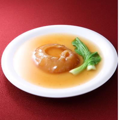 ふるさと納税 川越市 フカヒレ姿煮用50g×2枚+スープ用フカヒレ100g×2袋