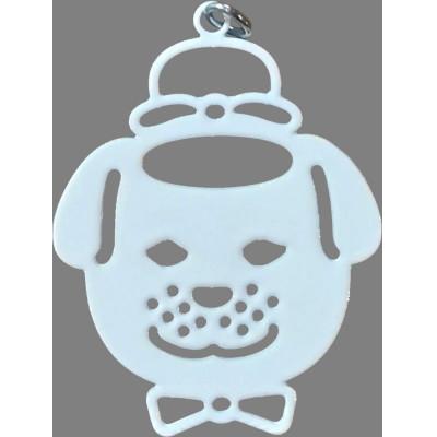 ふるさと納税 王寺町 雪丸ペンダントトップ