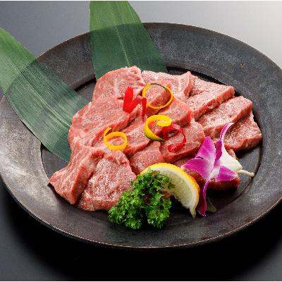 ふるさと納税 小国町 GI くまもとあか牛 焼肉 500g(小国町)