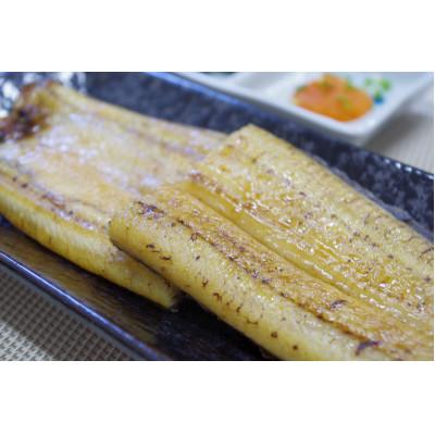 ふるさと納税 行方市 豪華!国内産うなぎ白焼5尾・蒲焼5尾 食べ比べ10尾セット (合計約1.2〜1.3Kg)