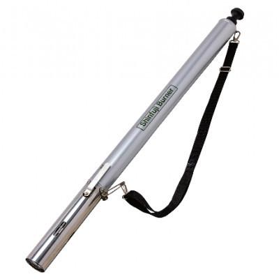 ふるさと納税 豊川市 [新富士バーナー]草焼バーナー(灯油式)ライト KB-230