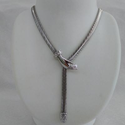 ふるさと納税 鳥羽市 伊勢志摩あこや本真珠ネックレス・スネーク 20-34