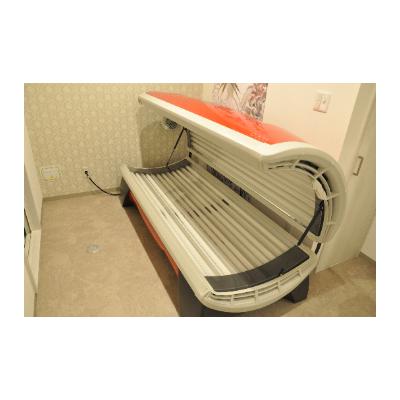 ふるさと納税 取手市 コラーゲンマシン30分 1回利用券