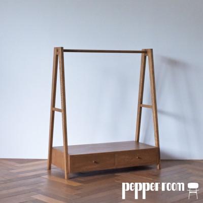 ふるさと納税 小野市 ハンガーラック 02