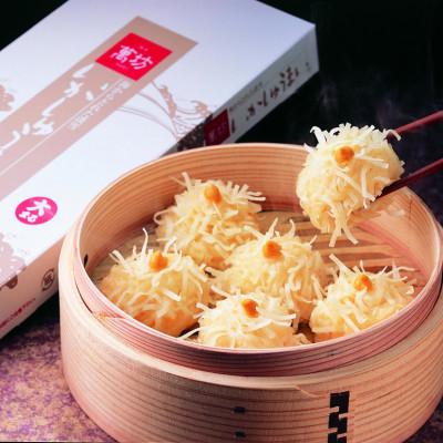 ふるさと納税 唐津市 呼子萬坊いかしゅうまい&lt;3箱セット&gt;