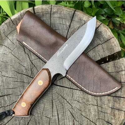 ふるさと納税 南国市 カスタムナイフ Handy Hunter Knife [アメリカモデル]